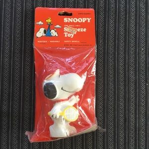 NOS snoopy 1960s Danara